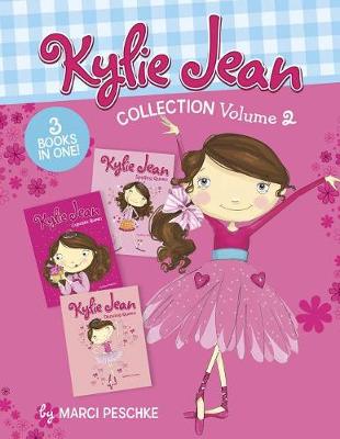 Book cover for Kylie Jean Collection