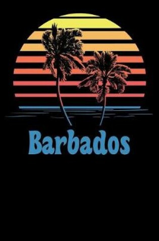 Cover of Barbados