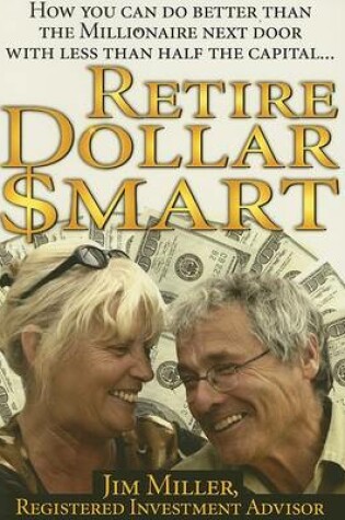 Cover of Retire Dollar $mart