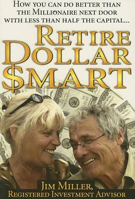 Book cover for Retire Dollar $mart