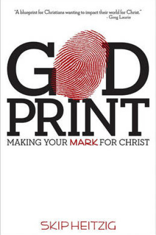 Cover of Godprint