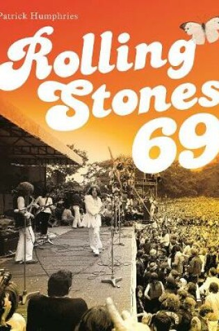 Cover of Rolling Stones 69