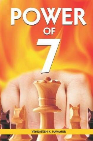 Cover of Power of 7