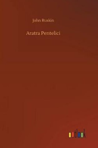 Cover of Aratra Pentelici