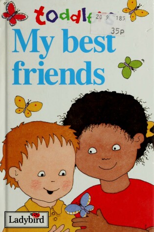 Cover of My Best Friends