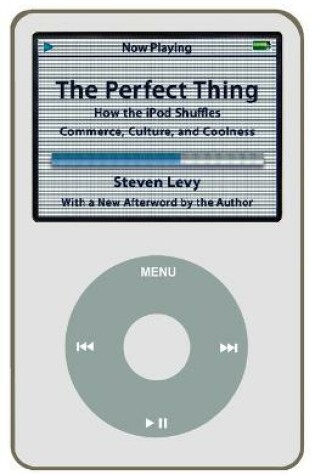 Cover of Perfect Thing