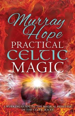 Book cover for Practical Celtic Magic