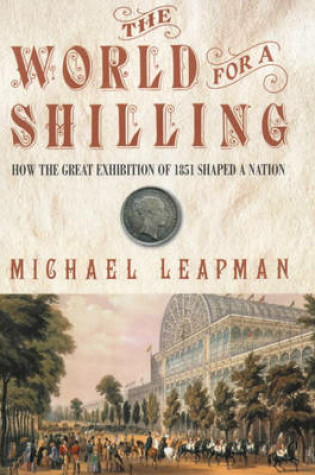 Cover of The World for a Shilling