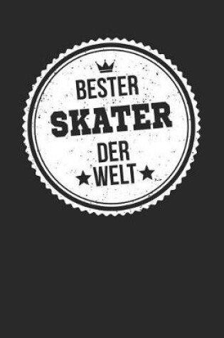 Cover of Bester Skater Der Welt