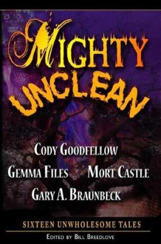 Cover of Mighty Unclean