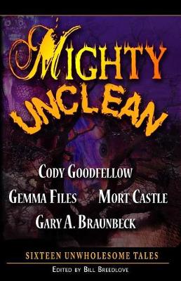Book cover for Mighty Unclean