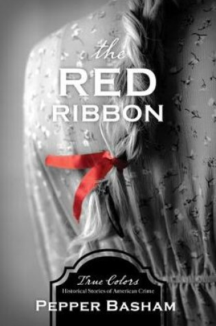 Cover of The Red Ribbon