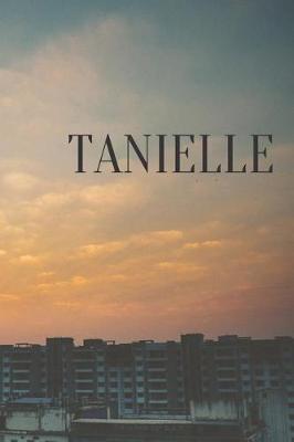 Book cover for Tanielle