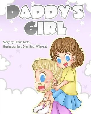 Book cover for Daddy's Girl