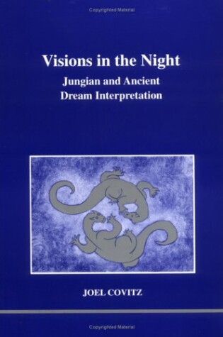 Cover of Vision in the Night