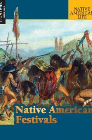 Cover of Native American Festivals