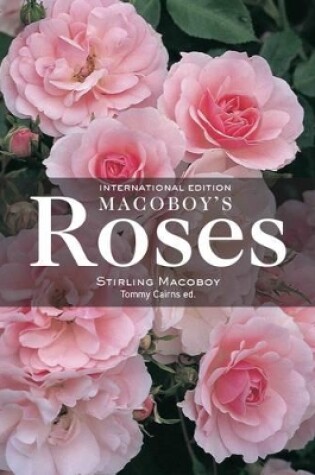 Cover of Macoboy's Roses