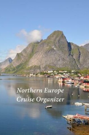 Cover of Northern Europe Cruise Organizer