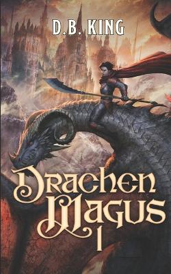 Book cover for Drachenmagus 1