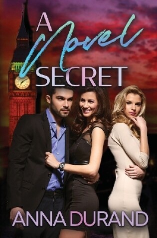 Cover of A Novel Secret