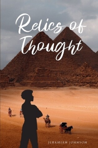 Cover of Relics of Thought