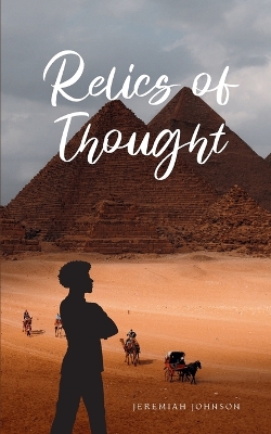 Book cover for Relics of Thought