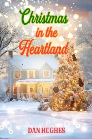Cover of Christmas in the Heartland