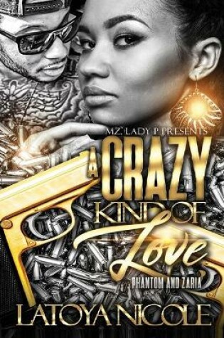 Cover of A Crazy Kind of Love