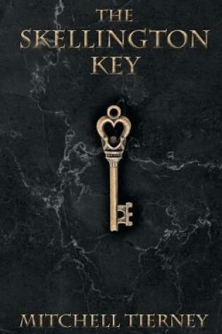 Cover of The Skellington Key