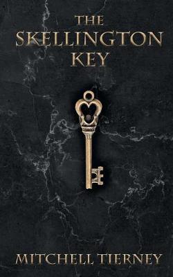 Book cover for The Skellington Key