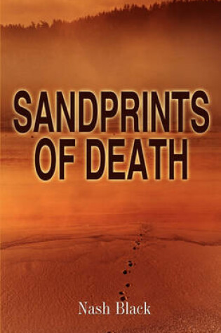 Cover of Sandprints of Death
