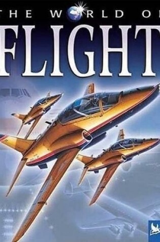 Cover of The World of Flight