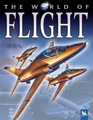Book cover for The World of Flight