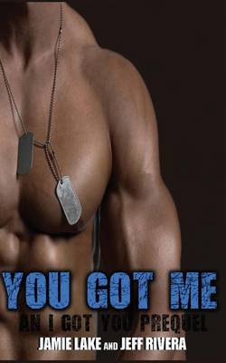 Book cover for You Got Me