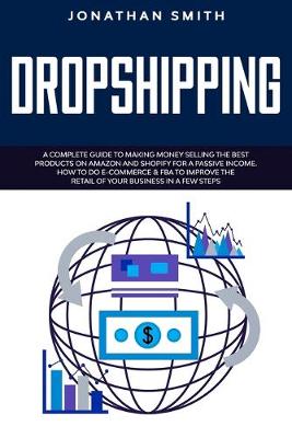 Book cover for Dropshipping