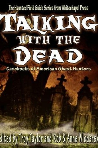 Cover of Talking with the Dead