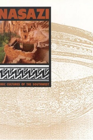 Cover of Anasazi