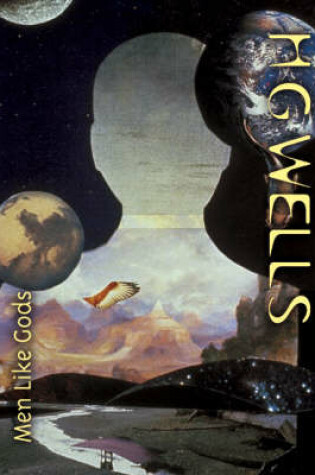 Cover of Men Like Gods