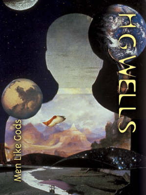 Cover of Men Like Gods