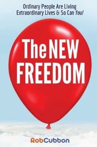 Cover of The New Freedom