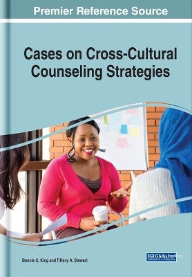 Book cover for Cases on Cross-Cultural Counseling Strategies