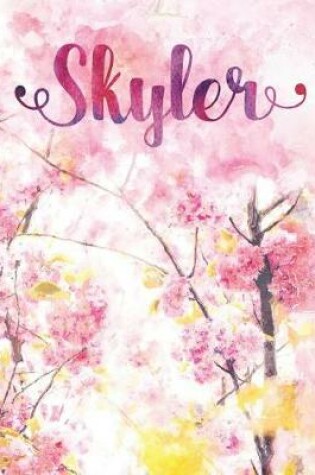 Cover of Skyler