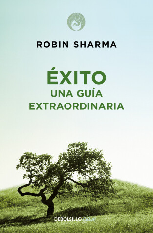 Book cover for Éxito. Una guía extraordinaria / The Greatness Guide