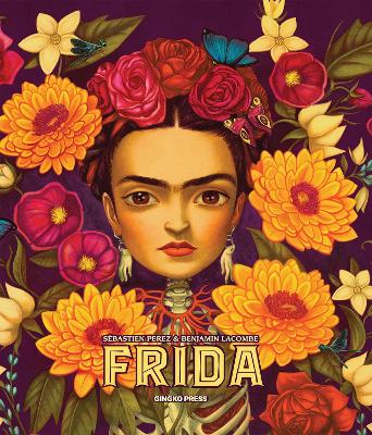 Cover of Frida