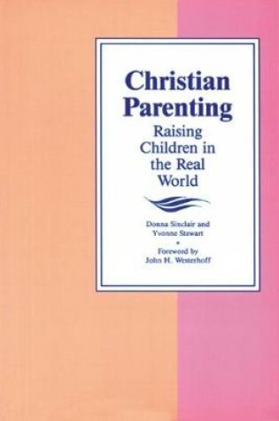 Cover of Christian Parenting