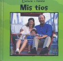 Cover of Mis Tios
