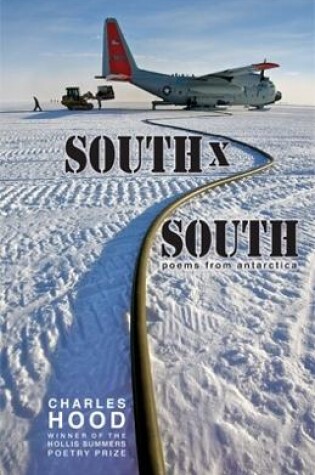 Cover of South × South