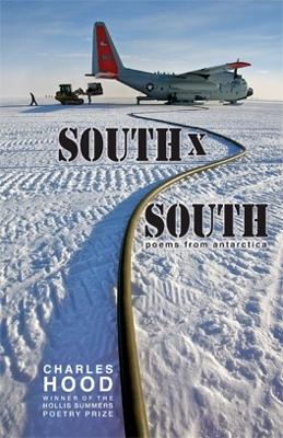 Book cover for South × South