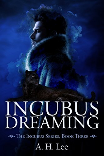 Book cover for Incubus Dreaming