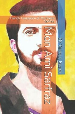 Cover of Mon Ami Sarfraz